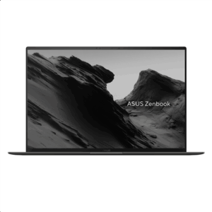 Asus | Zenbook S 16 UM5606GA-SS179W | Antrim Gray | 16 | OLED | 3K | 2880 x 1800 pixels | Glossy | AMD Ryzen AI 9 | 465 | 32 GB | LPDDR5X | Hard drive capacity M.2 NVMe PCIe 4.0 SSD GB | Storage drive capacity 1000 GB | AMD Radeon Graphics | Windows 11 Home | 802.11be | Bluetooth version 5.4 | Klaviatūra language US international | Klaviatūra backlit | Warranty 24 month(s) | Battery warranty 12 month(s) - Image 4