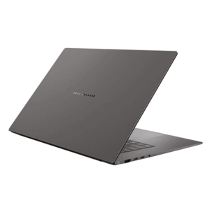 Asus | Zenbook S 16 UM5606GA-SS179W | Antrim Gray | 16 | OLED | 3K | 2880 x 1800 pixels | Glossy | AMD Ryzen AI 9 | 465 | 32 GB | LPDDR5X | Hard drive capacity M.2 NVMe PCIe 4.0 SSD GB | Storage drive capacity 1000 GB | AMD Radeon Graphics | Windows 11 Home | 802.11be | Bluetooth version 5.4 | Klaviatūra language US international | Klaviatūra backlit | Warranty 24 month(s) | Battery warranty 12 month(s) - Image 7