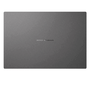 Asus | Zenbook S 16 UM5606GA-SS179W | Antrim Gray | 16 | OLED | 3K | 2880 x 1800 pixels | Glossy | AMD Ryzen AI 9 | 465 | 32 GB | LPDDR5X | Hard drive capacity M.2 NVMe PCIe 4.0 SSD GB | Storage drive capacity 1000 GB | AMD Radeon Graphics | Windows 11 Home | 802.11be | Bluetooth version 5.4 | Klaviatūra language US international | Klaviatūra backlit | Warranty 24 month(s) | Battery warranty 12 month(s) - Image 8