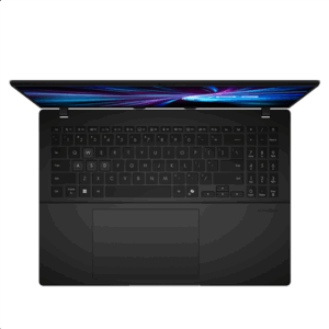Asus V16 | V3607VP-RP020W | Matte Black | 16  | WUXGA | 1920 x 1200 pixels | Anti-glare | Intel Core 7 | 240H | 16 GB | DDR5 | Hard drive capacity M.2 NVMe PCIe 4.0 SSD GB | Hybrid hard drive (H-HDD) capacity 1000 GB | NVIDIA GeForce RTX 5070 | GDDR7 | 8 GB | Windows 11 Home | 802.11ax | Bluetooth version 5.3 | Klaviatūra language English | Klaviatūra backlit | Warranty 24 month(s) | Battery warranty 12 month(s) - Image 22