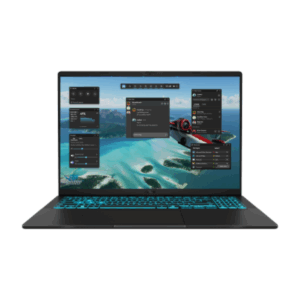 Asus V16 | V3607VP-RP020W | Matte Black | 16  | WUXGA | 1920 x 1200 pixels | Anti-glare | Intel Core 7 | 240H | 16 GB | DDR5 | Hard drive capacity M.2 NVMe PCIe 4.0 SSD GB | Hybrid hard drive (H-HDD) capacity 1000 GB | NVIDIA GeForce RTX 5070 | GDDR7 | 8 GB | Windows 11 Home | 802.11ax | Bluetooth version 5.3 | Klaviatūra language English | Klaviatūra backlit | Warranty 24 month(s) | Battery warranty 12 month(s) - Image 23