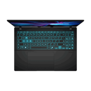 Asus V16 | V3607VP-RP020W | Matte Black | 16  | WUXGA | 1920 x 1200 pixels | Anti-glare | Intel Core 7 | 240H | 16 GB | DDR5 | Hard drive capacity M.2 NVMe PCIe 4.0 SSD GB | Hybrid hard drive (H-HDD) capacity 1000 GB | NVIDIA GeForce RTX 5070 | GDDR7 | 8 GB | Windows 11 Home | 802.11ax | Bluetooth version 5.3 | Klaviatūra language English | Klaviatūra backlit | Warranty 24 month(s) | Battery warranty 12 month(s) - Image 25