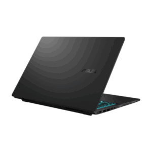 Asus V16 | V3607VP-RP020W | Matte Black | 16  | WUXGA | 1920 x 1200 pixels | Anti-glare | Intel Core 7 | 240H | 16 GB | DDR5 | Hard drive capacity M.2 NVMe PCIe 4.0 SSD GB | Hybrid hard drive (H-HDD) capacity 1000 GB | NVIDIA GeForce RTX 5070 | GDDR7 | 8 GB | Windows 11 Home | 802.11ax | Bluetooth version 5.3 | Klaviatūra language English | Klaviatūra backlit | Warranty 24 month(s) | Battery warranty 12 month(s) - Image 26