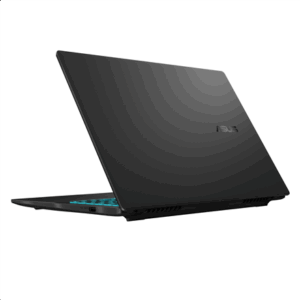 Asus V16 | V3607VP-RP020W | Matte Black | 16  | WUXGA | 1920 x 1200 pixels | Anti-glare | Intel Core 7 | 240H | 16 GB | DDR5 | Hard drive capacity M.2 NVMe PCIe 4.0 SSD GB | Hybrid hard drive (H-HDD) capacity 1000 GB | NVIDIA GeForce RTX 5070 | GDDR7 | 8 GB | Windows 11 Home | 802.11ax | Bluetooth version 5.3 | Klaviatūra language English | Klaviatūra backlit | Warranty 24 month(s) | Battery warranty 12 month(s) - Image 9