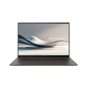 Asus Vivobook S16 UM5606WA-RK420X | Zumaia Gray | 16 " | OLED | 3K | 2880 x 1800 pixels | Glossy | AMD Ryzen AI 9 | HX370 | 32 GB | LPDDR5X | Solid-state drive capacity 2000 GB | AMD Radeon Graphics | Windows 11 Pro | 802.11be | Bluetooth version 5.4 | Klaviatūra language US international | Klaviatūra backlit | Warranty 24 month(s) | Battery warranty 12 month(s) - Image 5