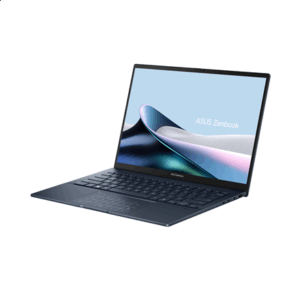 Asus Zenbook 14 UX3405CA-SU1294W | Ponder Blue | 14  | OLED | Touchscreen | 3K | 2880 x 1800 pixels | Glossy | Intel Core Ultra 7 | 255H | 32 GB | LPDDR5X | Solid-state drive capacity 1000 GB | Intel Arc Graphics | Windows 11 Home | 802.11be | Bluetooth version 5.4 | Klaviatūra language US international | Klaviatūra backlit | Warranty 24 month(s) | Battery warranty 12 month(s) - Image 2