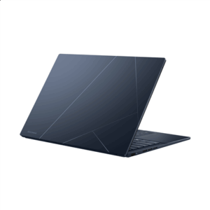 Asus Zenbook 14 UX3405CA-SU1294W | Ponder Blue | 14  | OLED | Touchscreen | 3K | 2880 x 1800 pixels | Glossy | Intel Core Ultra 7 | 255H | 32 GB | LPDDR5X | Solid-state drive capacity 1000 GB | Intel Arc Graphics | Windows 11 Home | 802.11be | Bluetooth version 5.4 | Klaviatūra language US international | Klaviatūra backlit | Warranty 24 month(s) | Battery warranty 12 month(s) - Image 5
