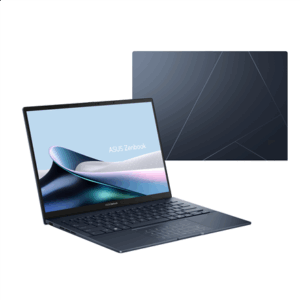 Asus Zenbook 14 UX3405CA-SU1294W | Ponder Blue | 14  | OLED | Touchscreen | 3K | 2880 x 1800 pixels | Glossy | Intel Core Ultra 7 | 255H | 32 GB | LPDDR5X | Solid-state drive capacity 1000 GB | Intel Arc Graphics | Windows 11 Home | 802.11be | Bluetooth version 5.4 | Klaviatūra language US international | Klaviatūra backlit | Warranty 24 month(s) | Battery warranty 12 month(s) - Image 6