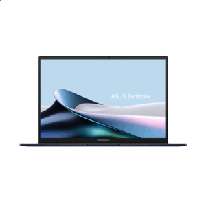 Asus Zenbook 14 UX3405CA-SU1294W | Ponder Blue | 14  | OLED | Touchscreen | 3K | 2880 x 1800 pixels | Glossy | Intel Core Ultra 7 | 255H | 32 GB | LPDDR5X | Solid-state drive capacity 1000 GB | Intel Arc Graphics | Windows 11 Home | 802.11be | Bluetooth version 5.4 | Klaviatūra language US international | Klaviatūra backlit | Warranty 24 month(s) | Battery warranty 12 month(s) - Image 7