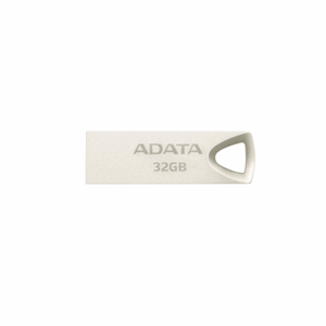 MEMORY DRIVE FLASH USB2 32GB/GOLD AUV210-32G-RGD ADATA - Image 5