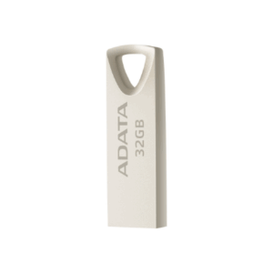 MEMORY DRIVE FLASH USB2 32GB/GOLD AUV210-32G-RGD ADATA - Image 9