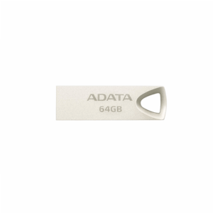 MEMORY DRIVE FLASH USB2 64GB/GOLD AUV210-64G-RGD ADATA - Image 3
