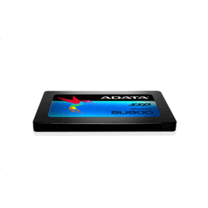 ADATA | Ultimate SU800 | 512 GB | SSD form factor 2.5" | Solid-state drive interface SATA | Read speed 560 MB/s | Write speed 520 MB/s - Image 4