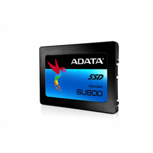ADATA | Ultimate SU800 | 512 GB | SSD form factor 2.5" | Solid-state drive interface SATA | Read speed 560 MB/s | Write speed 520 MB/s - Image 5