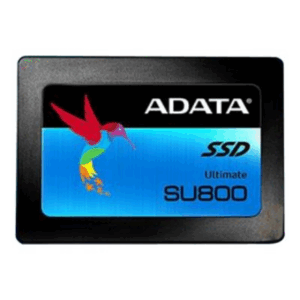 ADATA | Ultimate SU800 | 512 GB | SSD form factor 2.5" | Solid-state drive interface SATA | Read speed 560 MB/s | Write speed 520 MB/s - Image 9