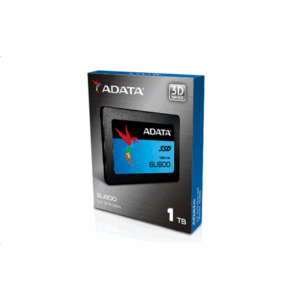 ADATA | Ultimate SU800 1TB | 1024 GB | SSD form factor 2.5" | Solid-state drive interface SATA | Read speed 560 MB/s | Write speed 520 MB/s - Image 6