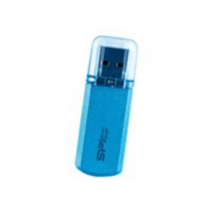 Silicon Power | Helios 101 | 8 GB | USB 2.0 | Blue - Image 6