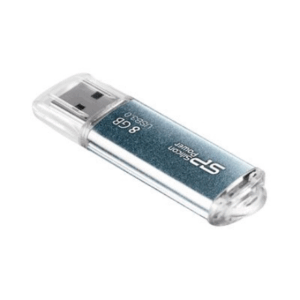 Silicon Power | Marvel M01 | 8 GB | USB 3.0 | Blue - Image 7