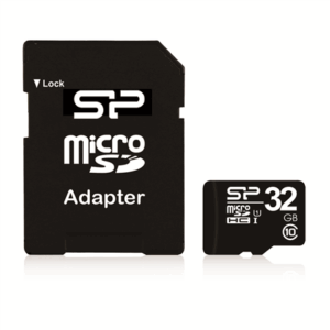 Silicon Power | 32 GB | MicroSDHC | Flash memory class 10 | SD adapter - Image 7