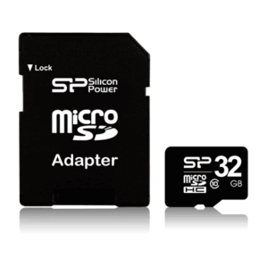 Silicon Power | 32 GB | MicroSDHC | Flash memory class 10 | SD adapter - Image 9