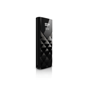Silicon Power | Ultima U03 | 16 GB | USB 2.0 | Black - Image 8