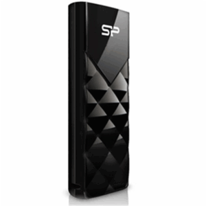 Silicon Power | Ultima U03 | 16 GB | USB 2.0 | Black - Image 12
