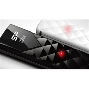 Silicon Power | Ultima U03 | 32 GB | USB 2.0 | Black - Image 10