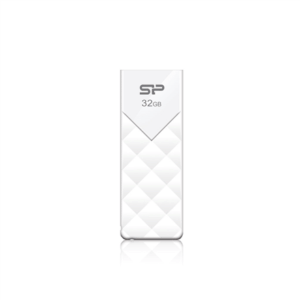 Silicon Power | Ultima U03 | 8 GB | USB 2.0 | White - Image 7