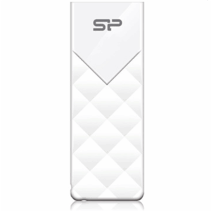 Silicon Power | Ultima U03 | 8 GB | USB 2.0 | White - Image 10