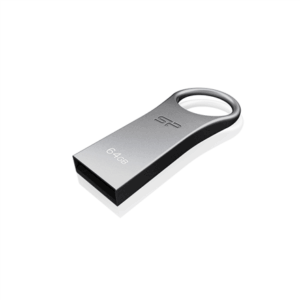 Silicon Power | Firma F80 | 16 GB | USB 2.0 | Silver - Image 11