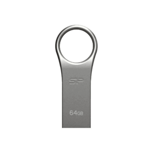 Silicon Power | Firma F80 | 16 GB | USB 2.0 | Silver - Image 19