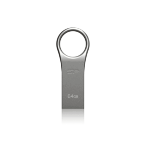 Silicon Power | Firma F80 | 16 GB | USB 2.0 | Silver - Image 14