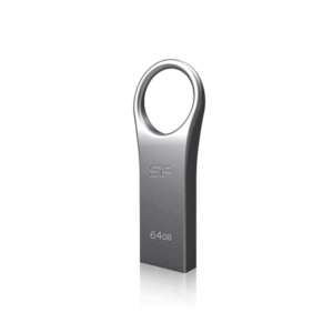 Silicon Power | Firma F80 | 16 GB | USB 2.0 | Silver - Image 16