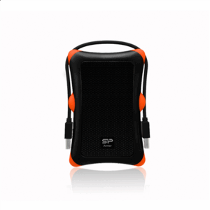 Armor A30 1TB | 1000 GB | 2.5 " | USB 3.1 | Black - Image 8