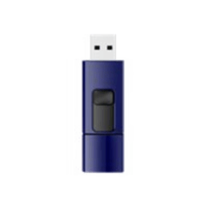 Silicon Power | Blaze B05 | 64 GB | USB 3.0 | Blue - Image 17