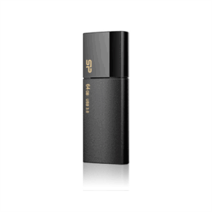 Silicon Power | Blaze B05 | 16 GB | USB 3.0 | Black - Image 9