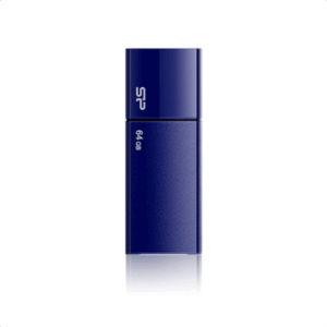 Silicon Power | Ultima U05 | 16 GB | USB 2.0 | Blue - Image 22