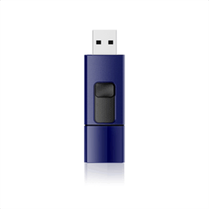 Silicon Power | Ultima U05 | 16 GB | USB 2.0 | Blue - Image 16