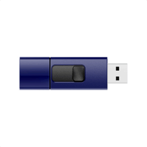 Silicon Power | Ultima U05 | 16 GB | USB 2.0 | Blue - Image 17