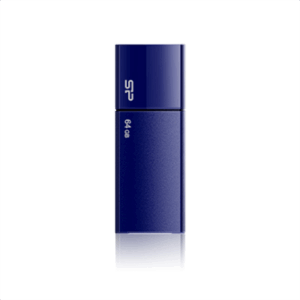 Silicon Power | Ultima U05 | 32 GB | USB 2.0 | Blue - Image 10