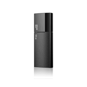 Silicon Power | Ultima U05 | 16 GB | USB 2.0 | Black - Image 4