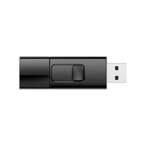 Silicon Power | Ultima U05 | 16 GB | USB 2.0 | Black - Image 5