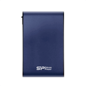 Armor A80 2TB | 2000 GB | 2.5 " | USB 3.1 | Blue - Image 2