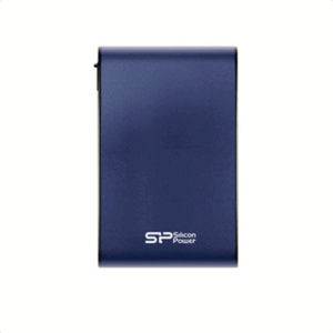 Armor A80 2TB | 2000 GB | 2.5 " | USB 3.1 | Blue - Image 6