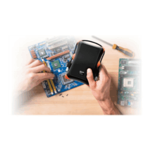 Silicon Power | HDD | Armor A30 Enclosure - Image 7