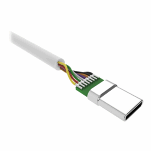 Silicon Power | USB A to Micro USB-C cable | LK10AC | USB-C to USB-A - Image 5