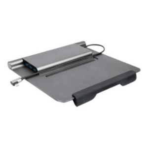 Acer | Stand with 5 in 1 Docking | Silver | 270 x 45 x 300 mm | 2 year(s) - Image 10