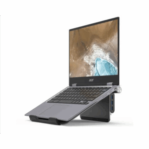 Acer | Stand with 5 in 1 Docking | Silver | 270 x 45 x 300 mm | 2 year(s) - Image 9