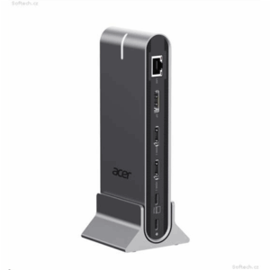 Acer Type-C Universal Docking Station 15in1 - Image 2