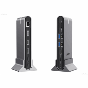 Acer Type-C Universal Docking Station 15in1 - Image 3